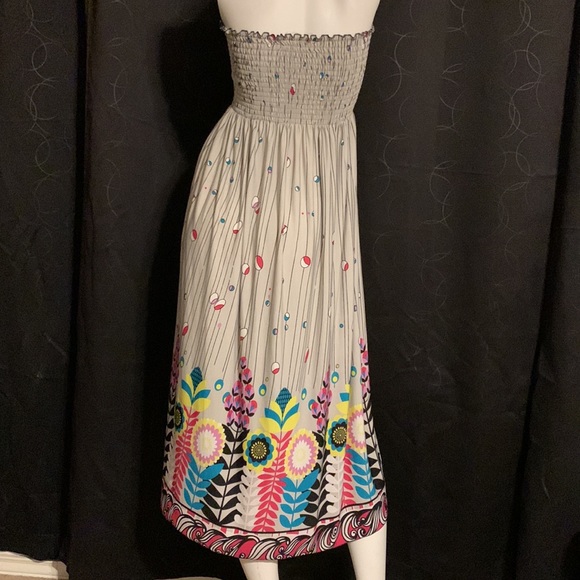 Jon & Anna maxi dress - Picture 5 of 6